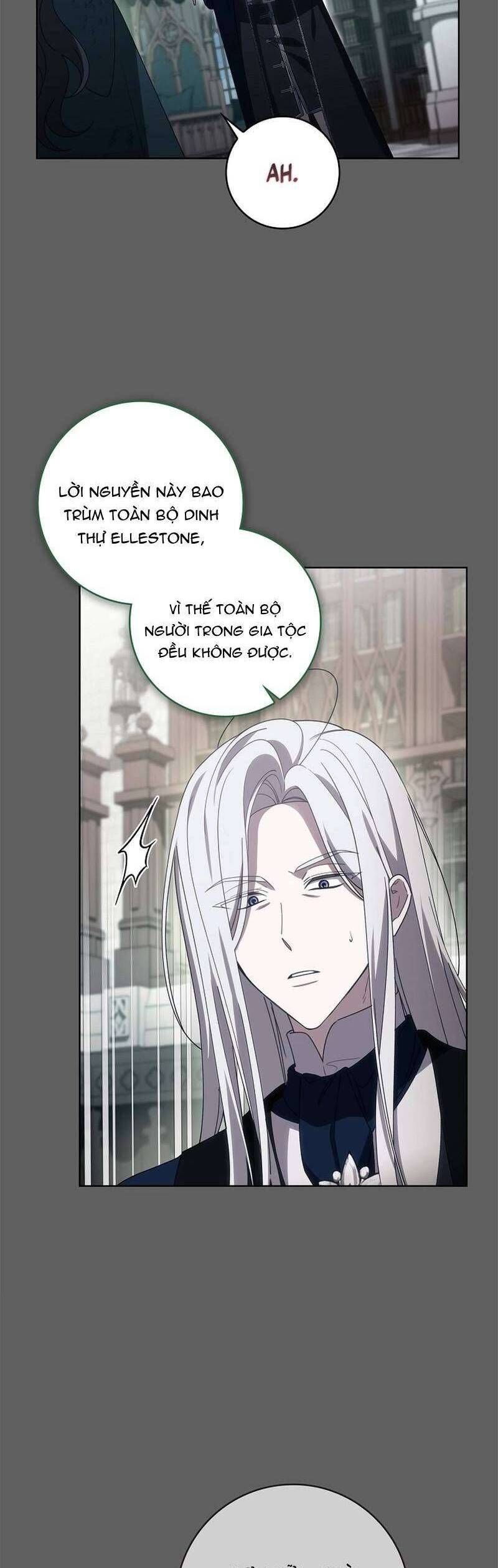 100 Lời Nguyền Của Biệt Thự Elleston - chap3 - Trang 8